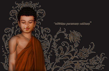 Bhagavant Buddha Gotama