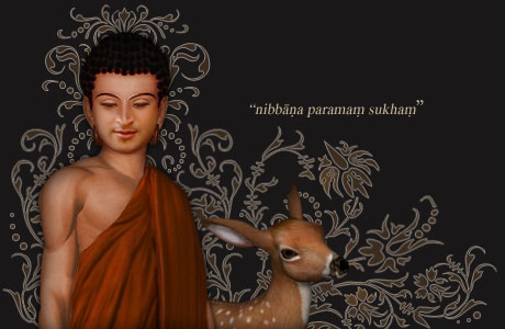Bhagavant Buddha Gotama